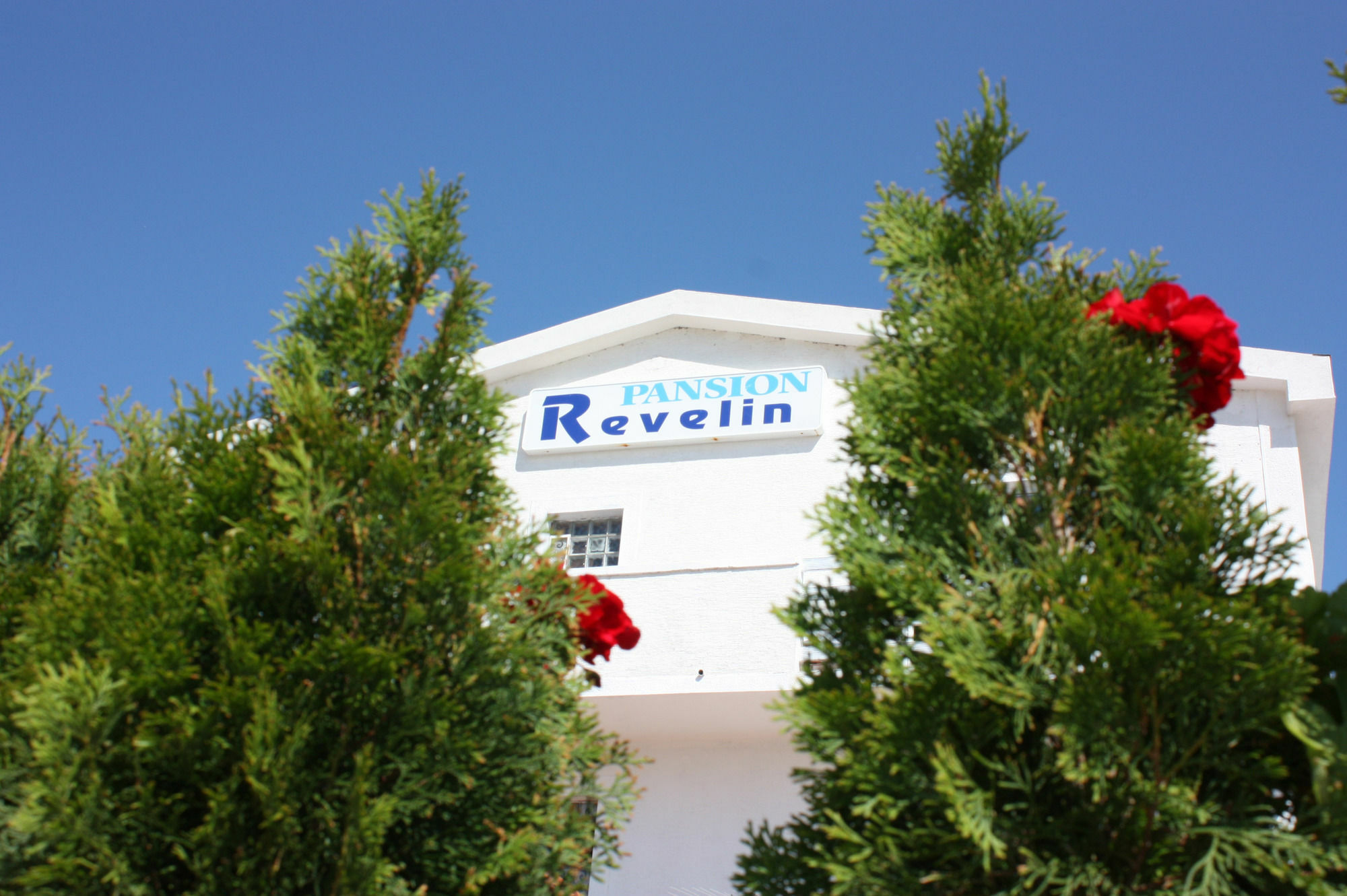 Boutique Villa Revelin Pag Town Esterno foto